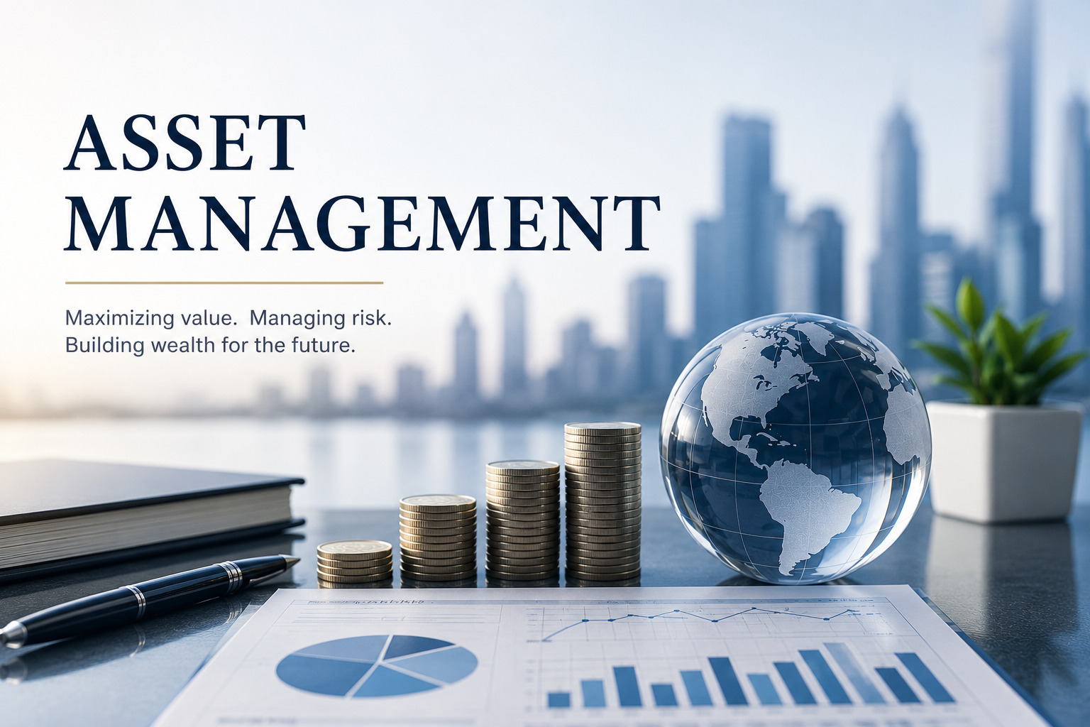 Asset Management