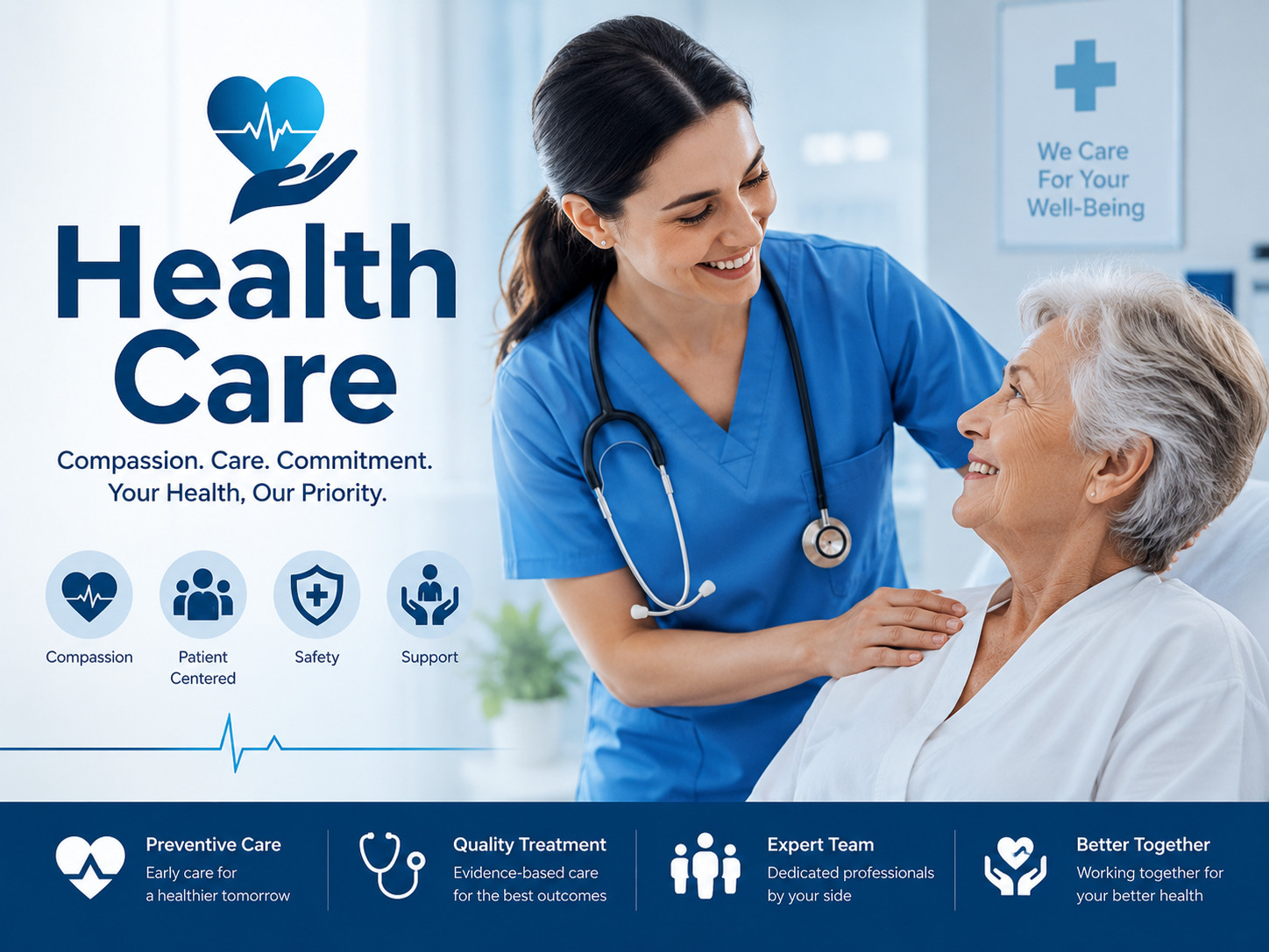 Healthcare