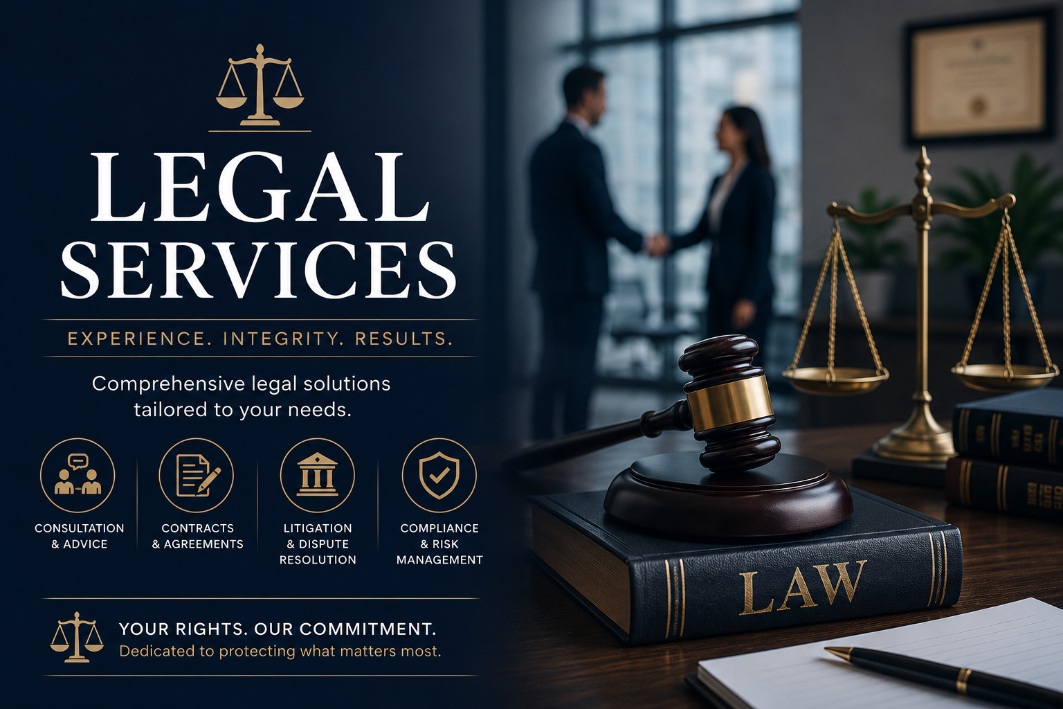 Legal Services