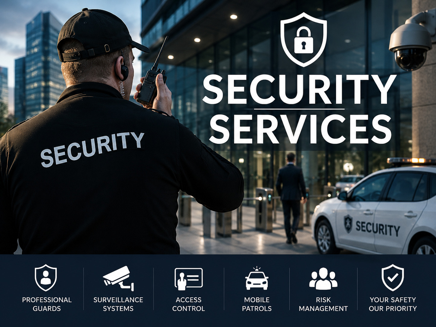 Security Services